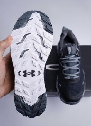 Кросівки under armour training charged bandit 2 3