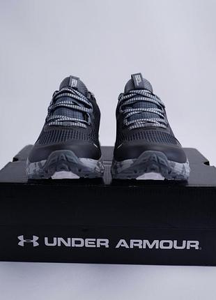 Кросівки under armour training charged bandit 2 4