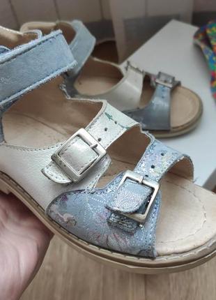 Босоніжки ортопедичні 29р