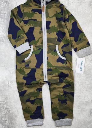 Ромпер carter's