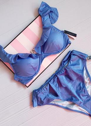 Купальник victoria's secret