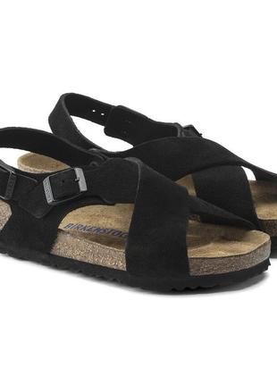 Босоножки birkenstock tulum sandals3 фото