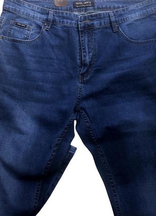 Чрловічі джинси на високий зріст4 фото
