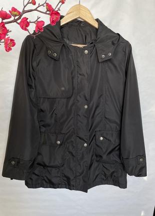 Женская куртка, ветровка, плащ