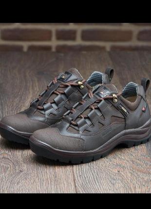 Кросівки військові коричневі, тактичне взуття, тактические кожаные кроссовки, обувь военная размеры 34-48