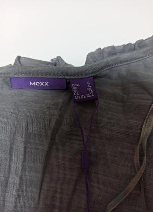 Mexx футболка жіноча.брендовий одяг сток3 фото