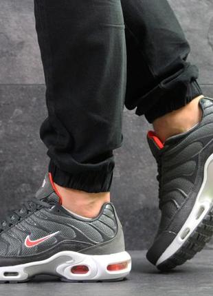 Чоловічі кросівки  nike air max tn4 фото