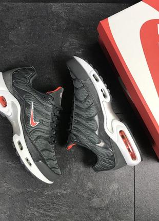 Чоловічі кросівки  nike air max tn6 фото