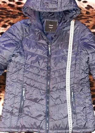 Куртка жіноча