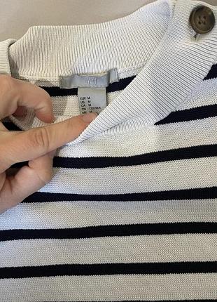 Кофта h&m 3
