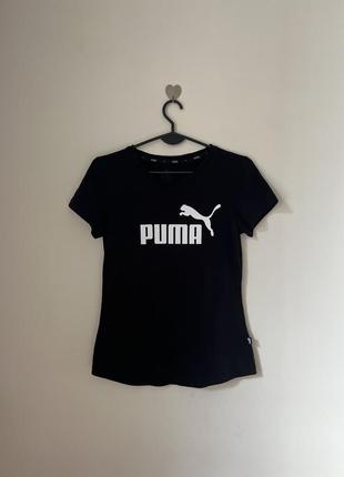 Футболка спортивна puma