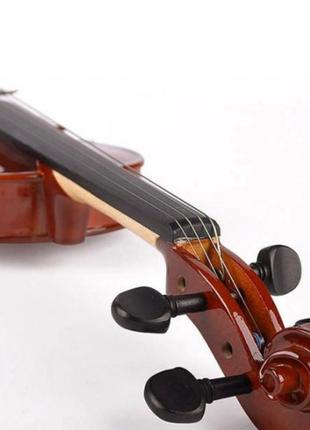 Скрипичный набор leonardo lv-15345 фото