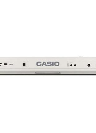 Синтезатор casio ct-s1 we4 фото