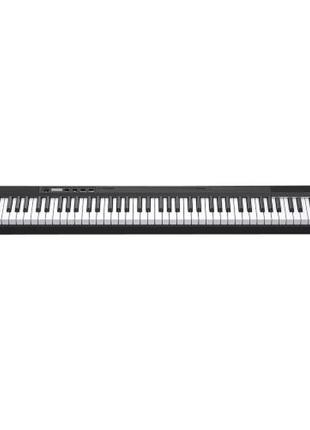 Цифровое пианино musicality fp88-bk _firstpiano