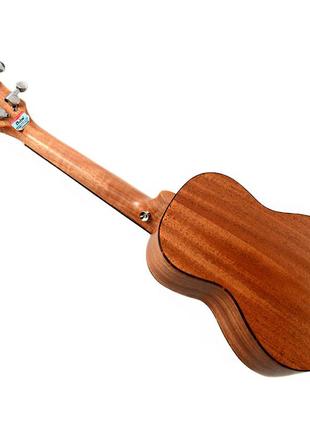 Укулеле sk360 24" solid ukulele4 фото