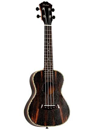 Укулеле osten uk2503 24" эбони