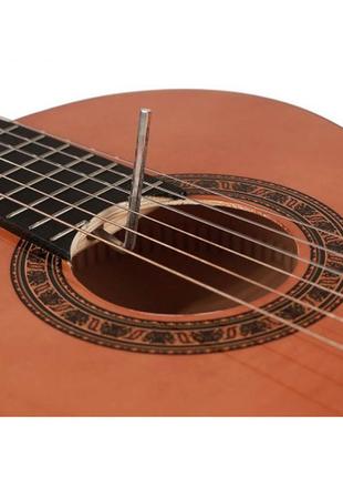 Гітара класична salvador cortez cc-067 фото