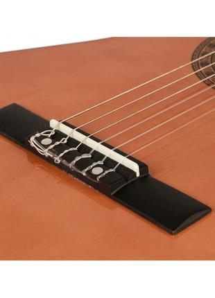 Гітара класична salvador cortez cc-068 фото