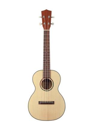 Укулеле prima m310t (solid spruce / mahogany) tenor