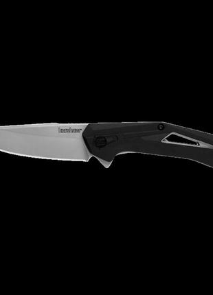 Нож складной с клипсой kershaw airlock 1385