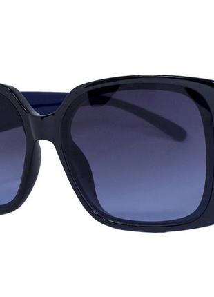 Солнцезащитные женские очки 2155-31 фото