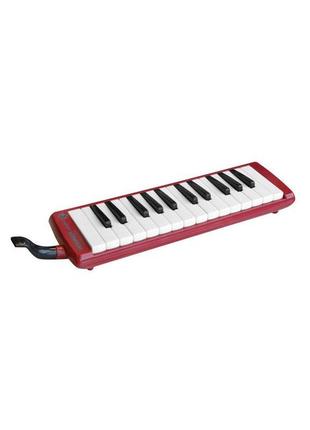 Мелодіка hohner c942614 student 26 red