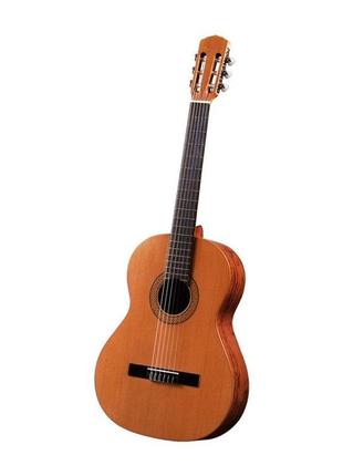 Класична гітара antonio sanchez s-20 cedar