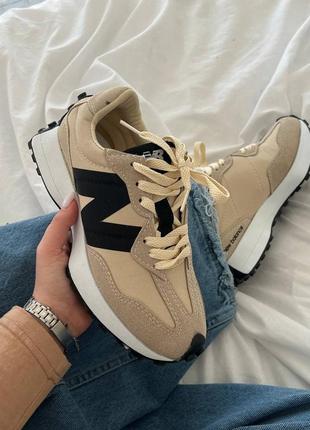 Кросівки new balance2 фото