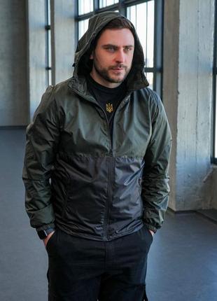 Вітровка на весну