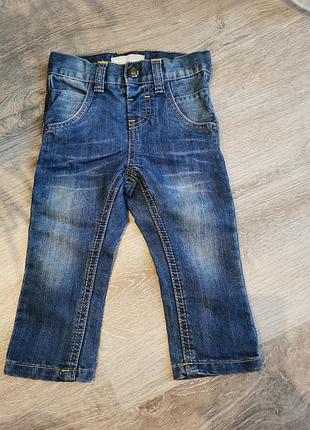 Джинси 80 р