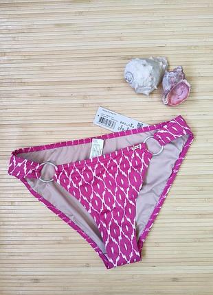 Плавки / низ купальника triumph з кільцями