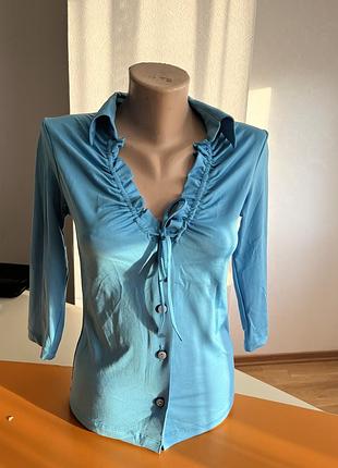 Блуза жиноча