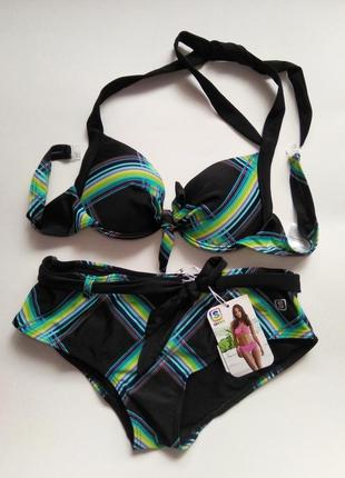 Купальник новый размер 38