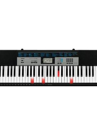 Клавішник цифровий casio lk-136