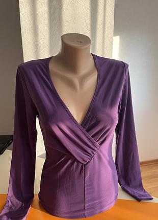 Блуза этноса