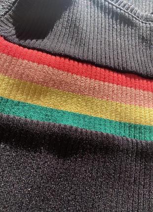 Платье pull &amp; bear 2