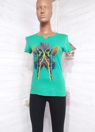 Футболка tom tailor