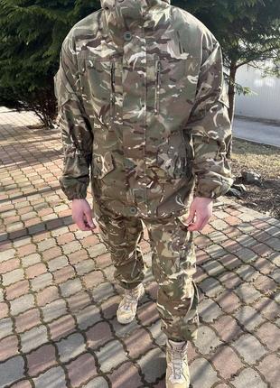 🔥костюм горка 2 мультикам рипстоп демисезон