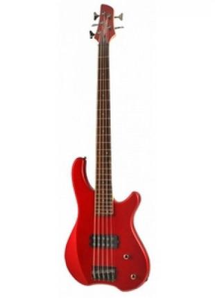 Бас-гітара eko guitars vpb-100 sunburst