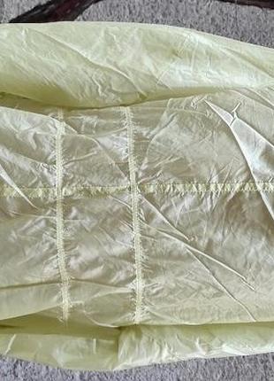 One sie стильная ветровка sulu kerstin bernecker длина по спинке - 76 см., пог - 75 см., полуобхват