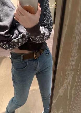 Джинси Box celine