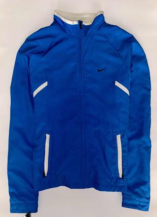 Вітровка nike