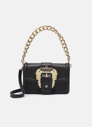 Сумка versace jeans couture