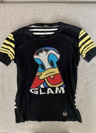 Футболка iceberg