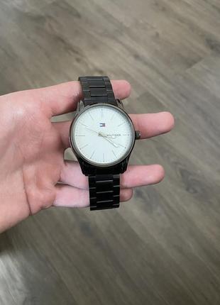 Годинник часы tommy hilfiger
