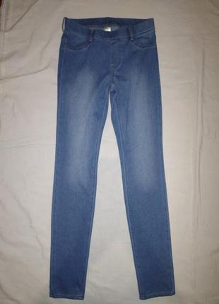 Джегінси р.164