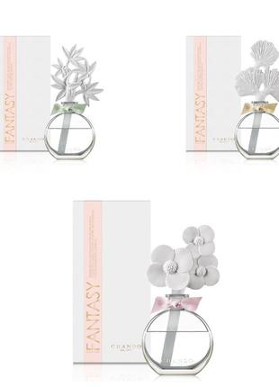 Аромадиффузор "мрійливий бамбук / полуночна сосна / маленький квітка" колекція fantasy