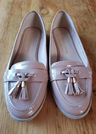 Туфли гарні