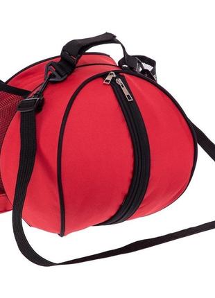 Сумка-рюкзак для мяча цвета в ассортименте7 фото