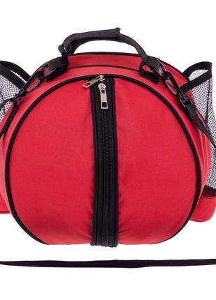 Сумка-рюкзак для мяча цвета в ассортименте4 фото